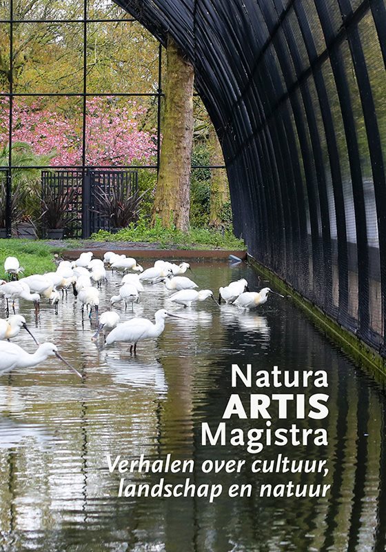 Natura ARTIS Magistra