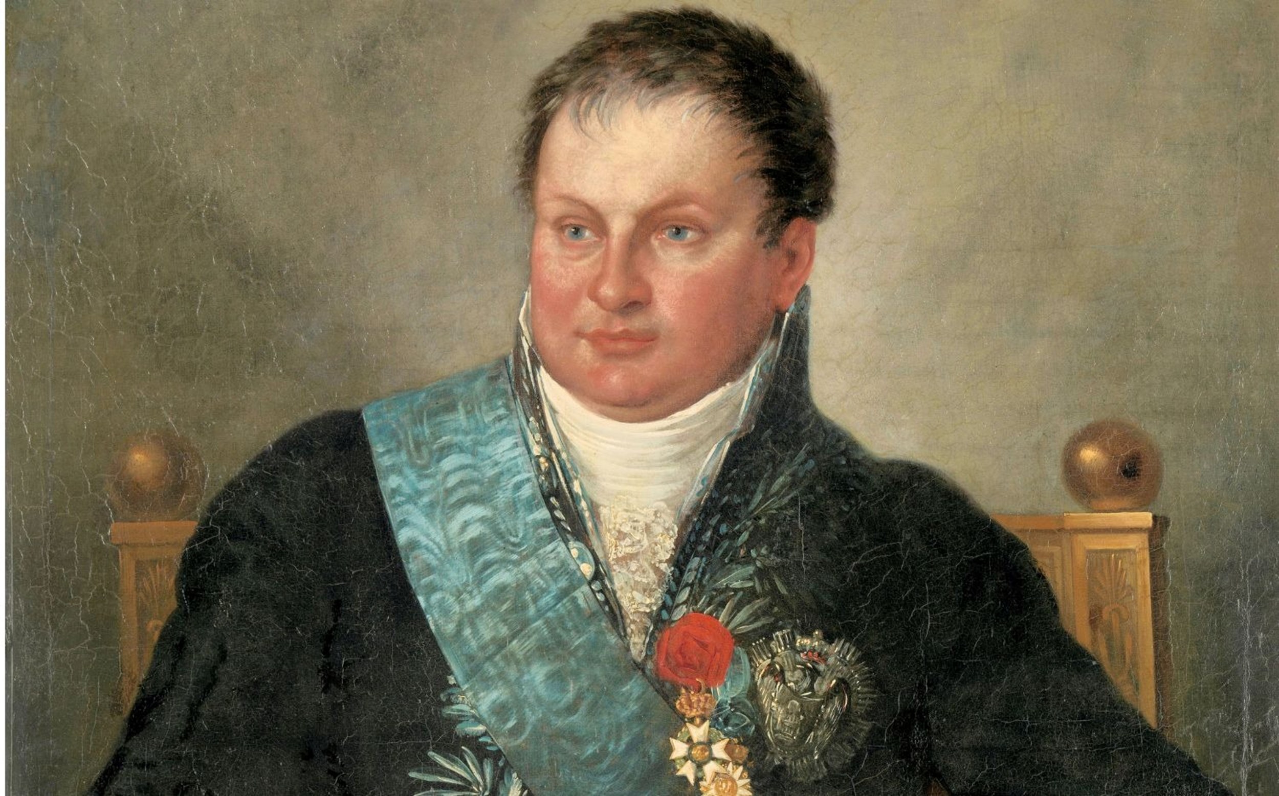 De wordingsgeschiedenis van mijn biografie van Alexander Gogel (1765-1821)