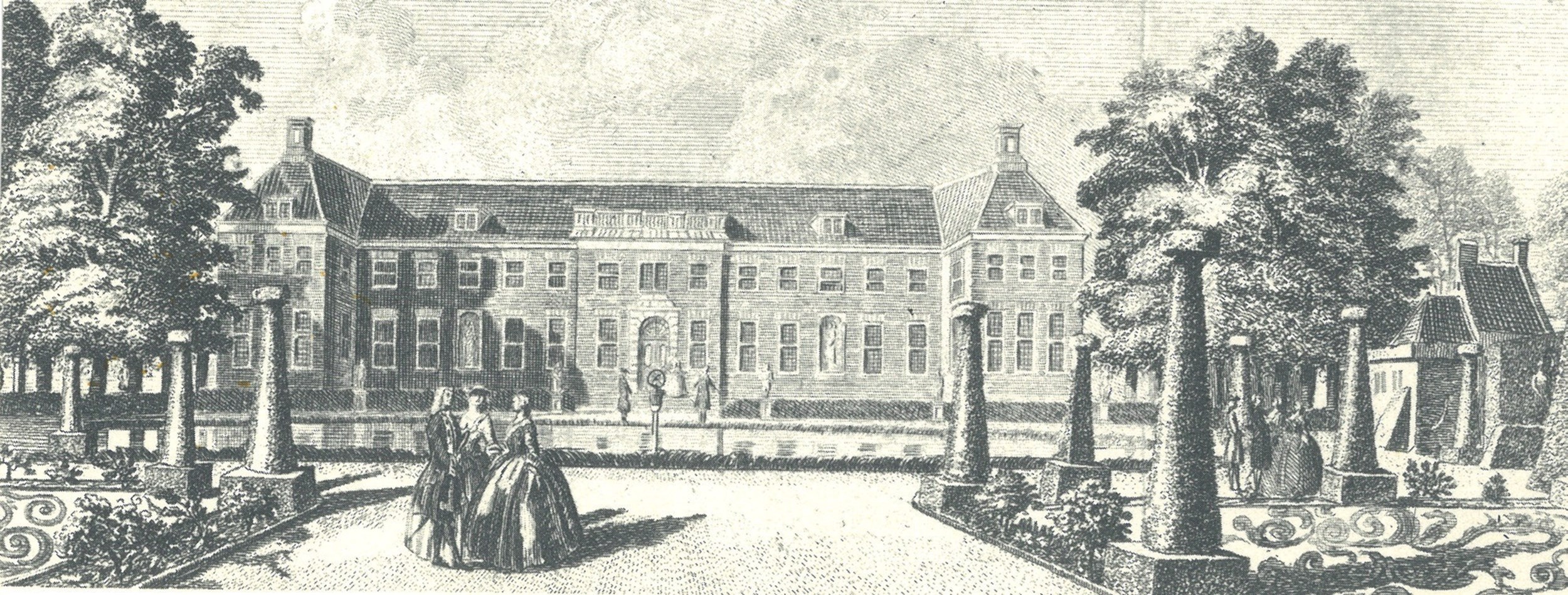 Een huis vol herinneringen – Pia van Wijnbergen over het verhaal achter 'Het Gnadenthal'