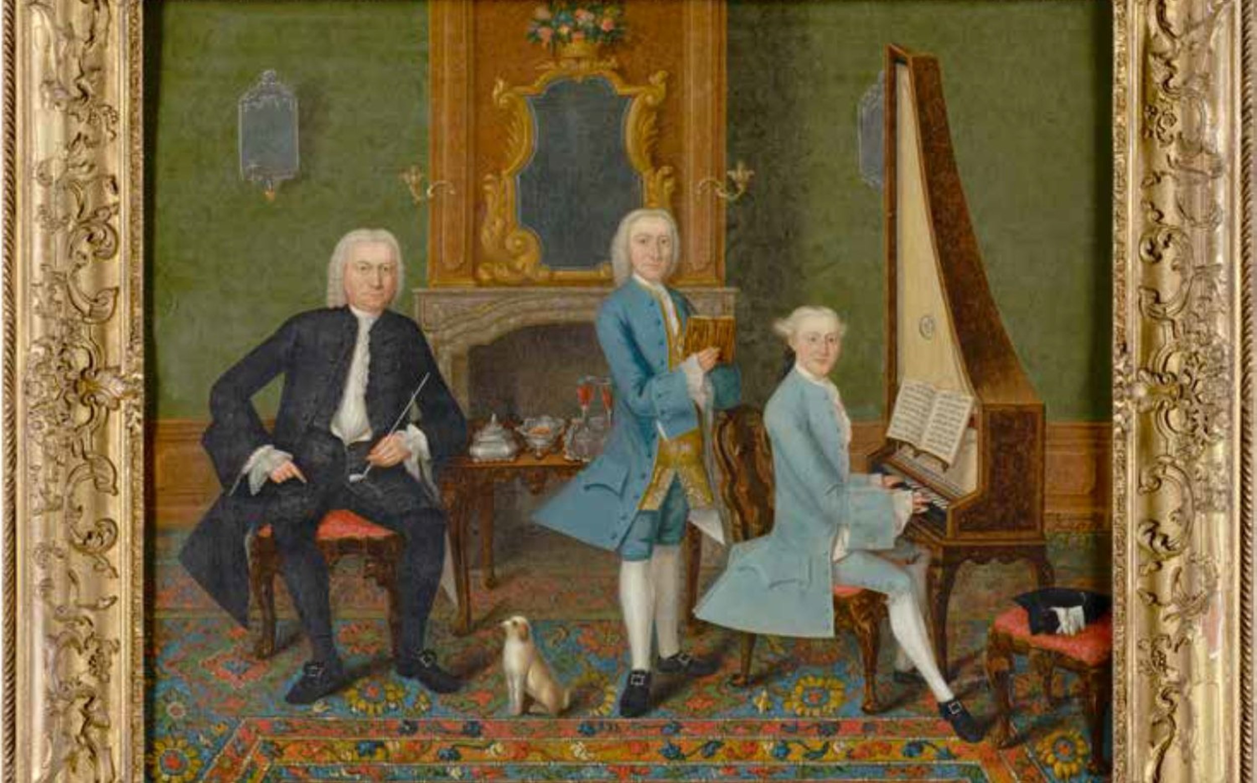 De familie Kolff door de Nederlandse geschiedenis