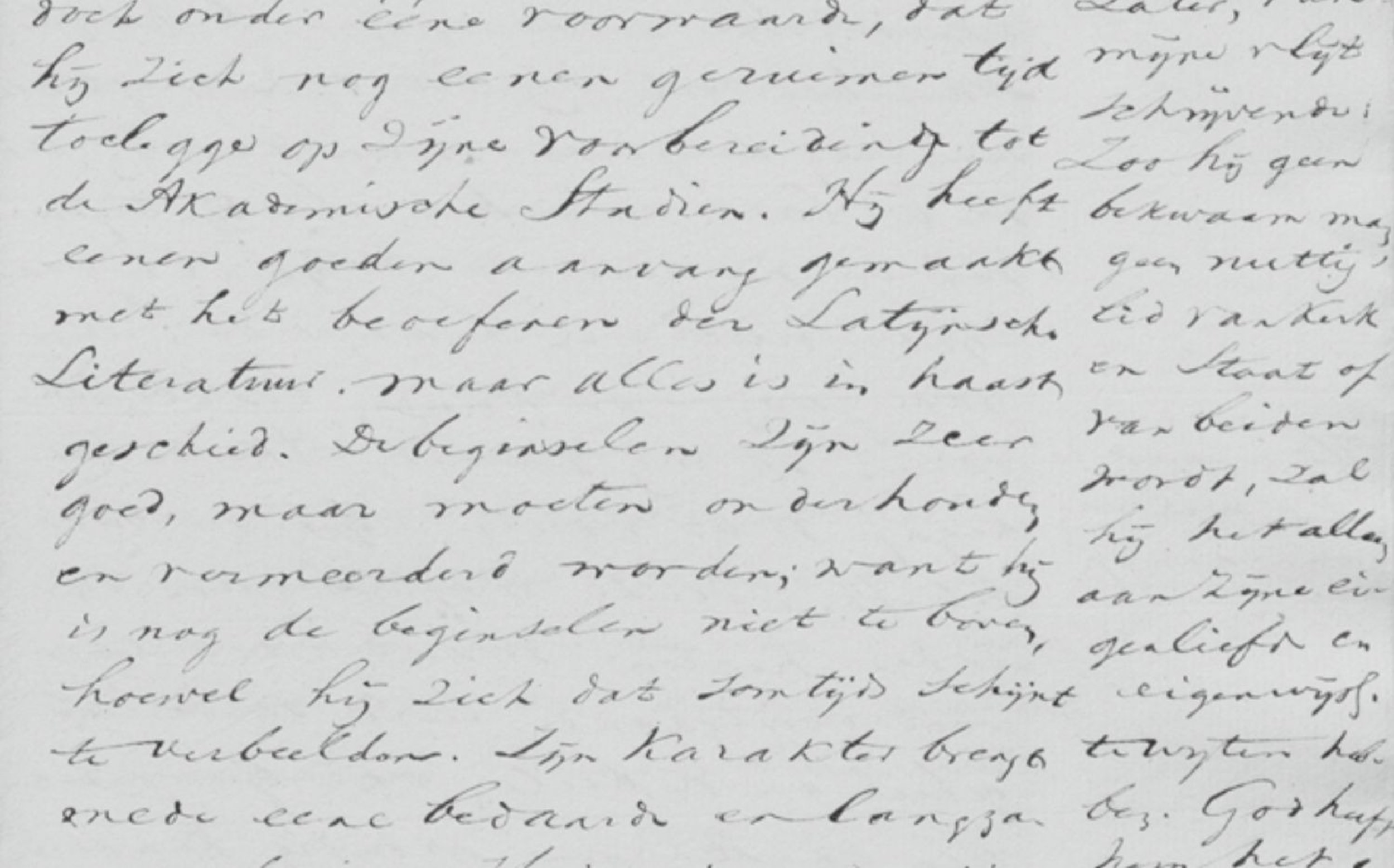 4 opmerkelijke verhalen uit het leven van Barthold de Geer van Jutphaas