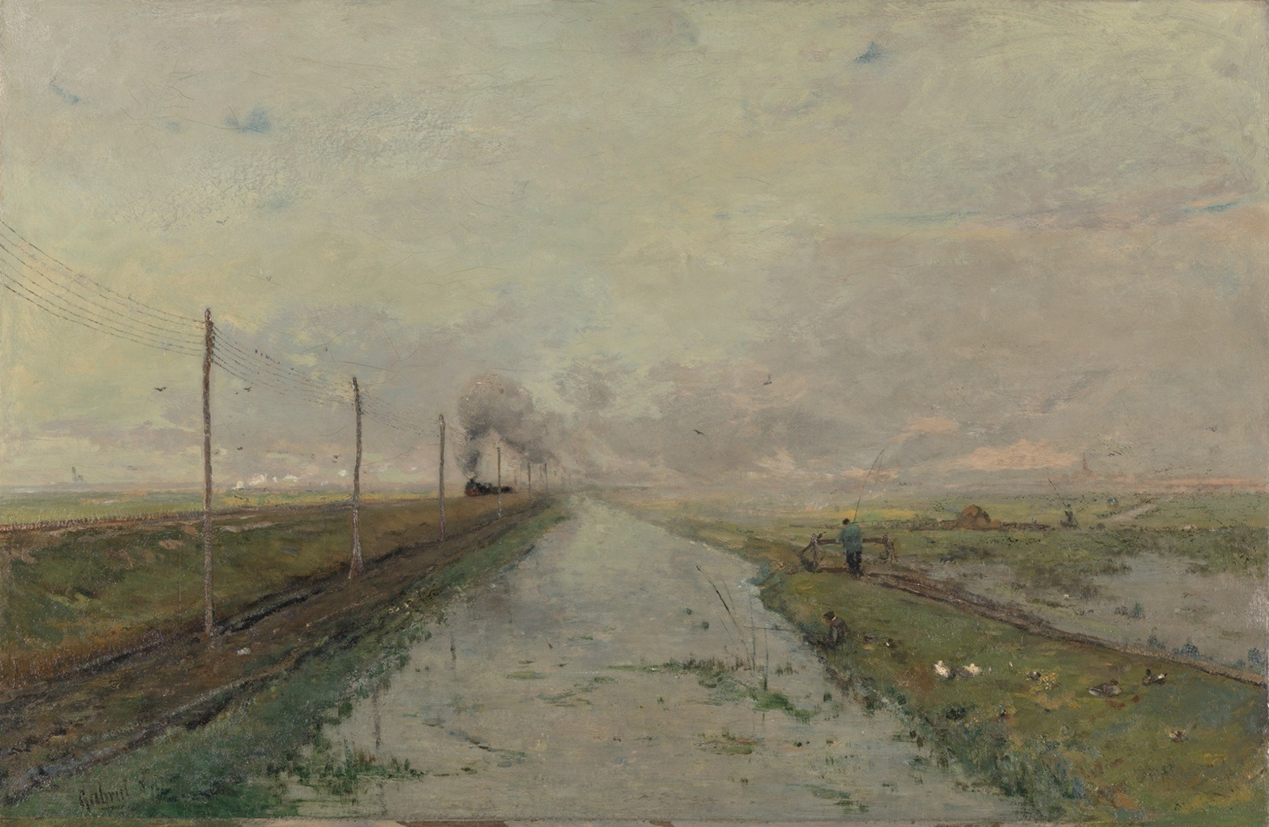 Historische lessen voor digitale soevereiniteit