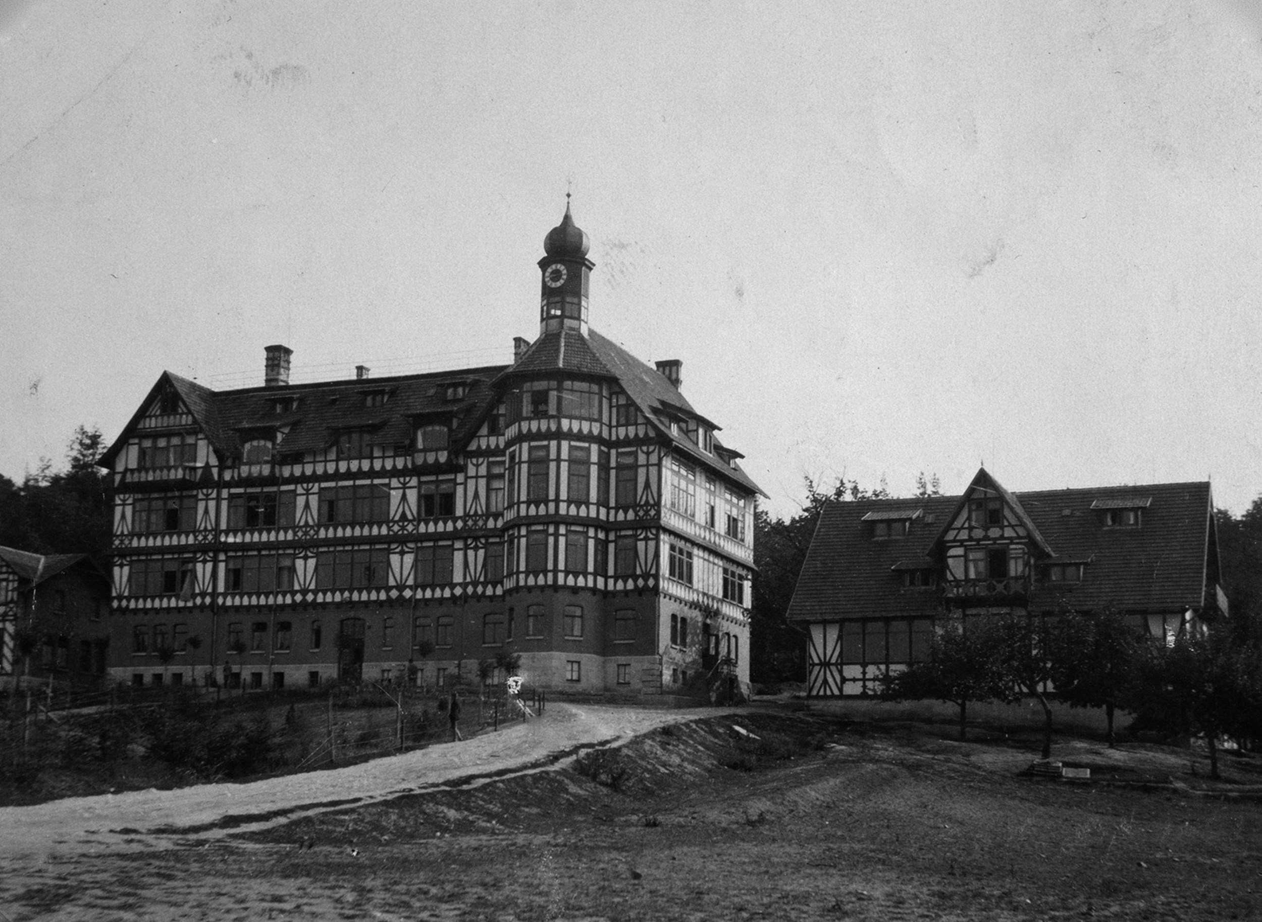 Vijf vondsten bij het schrijven van 'School zonder tranen'