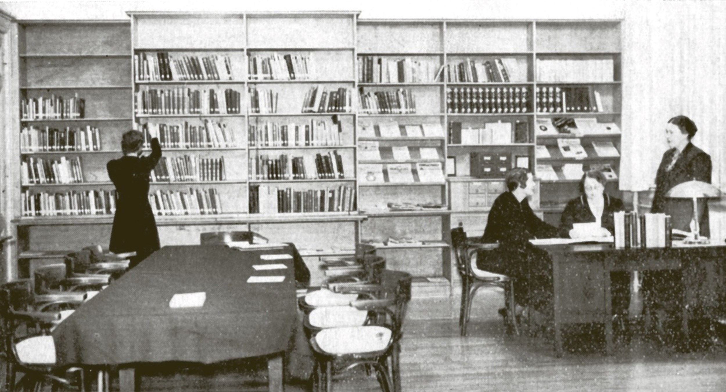 Niet gehinderd door haar huwelijkse staat