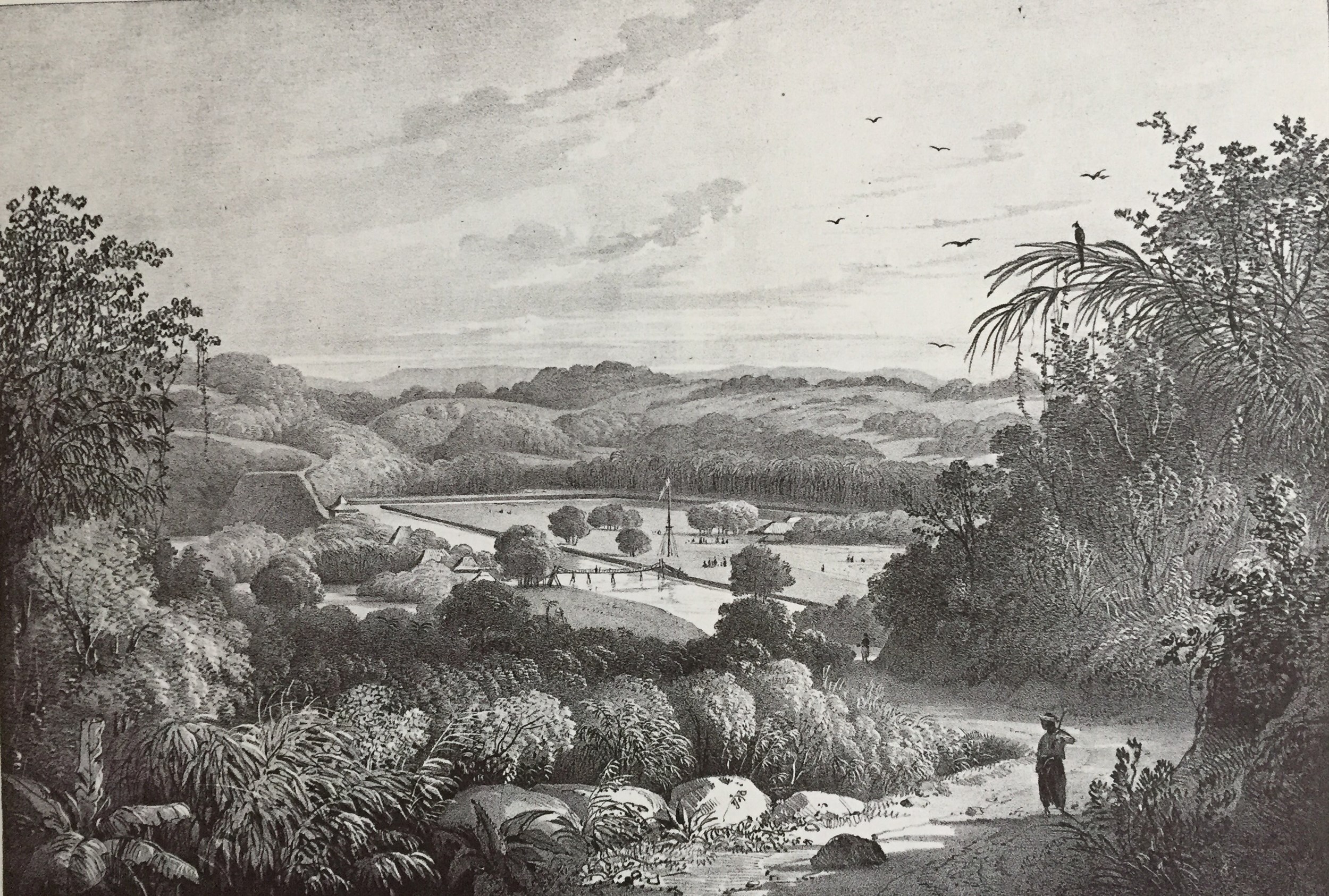 Over het zoeken naar de waarheid in Lebak