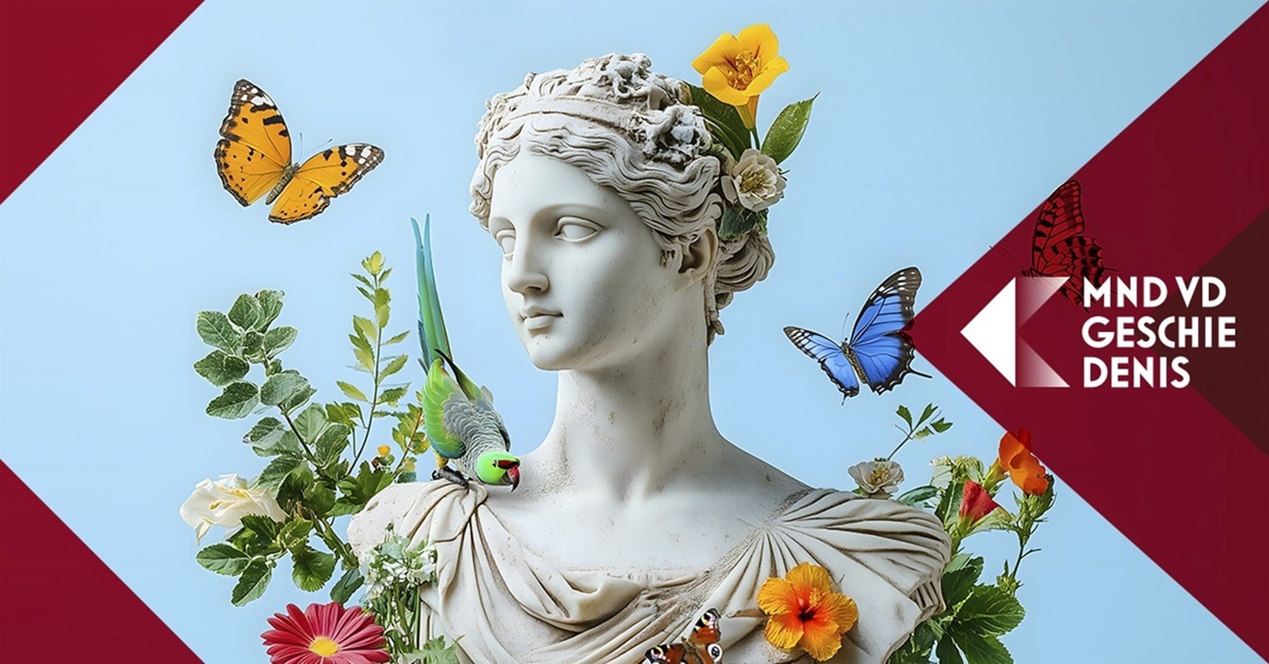 Maand van de Geschiedenis 2025: Natuurlijk