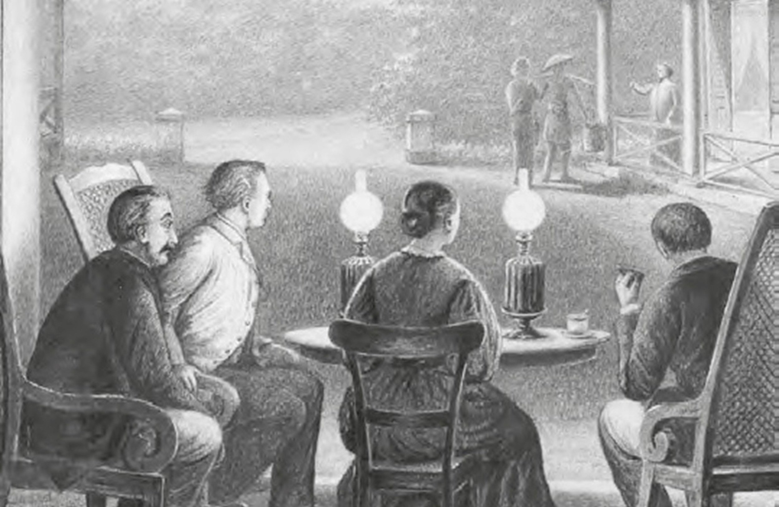 Het perspectief van Slotering in Multatuli's 'Max Havelaar'