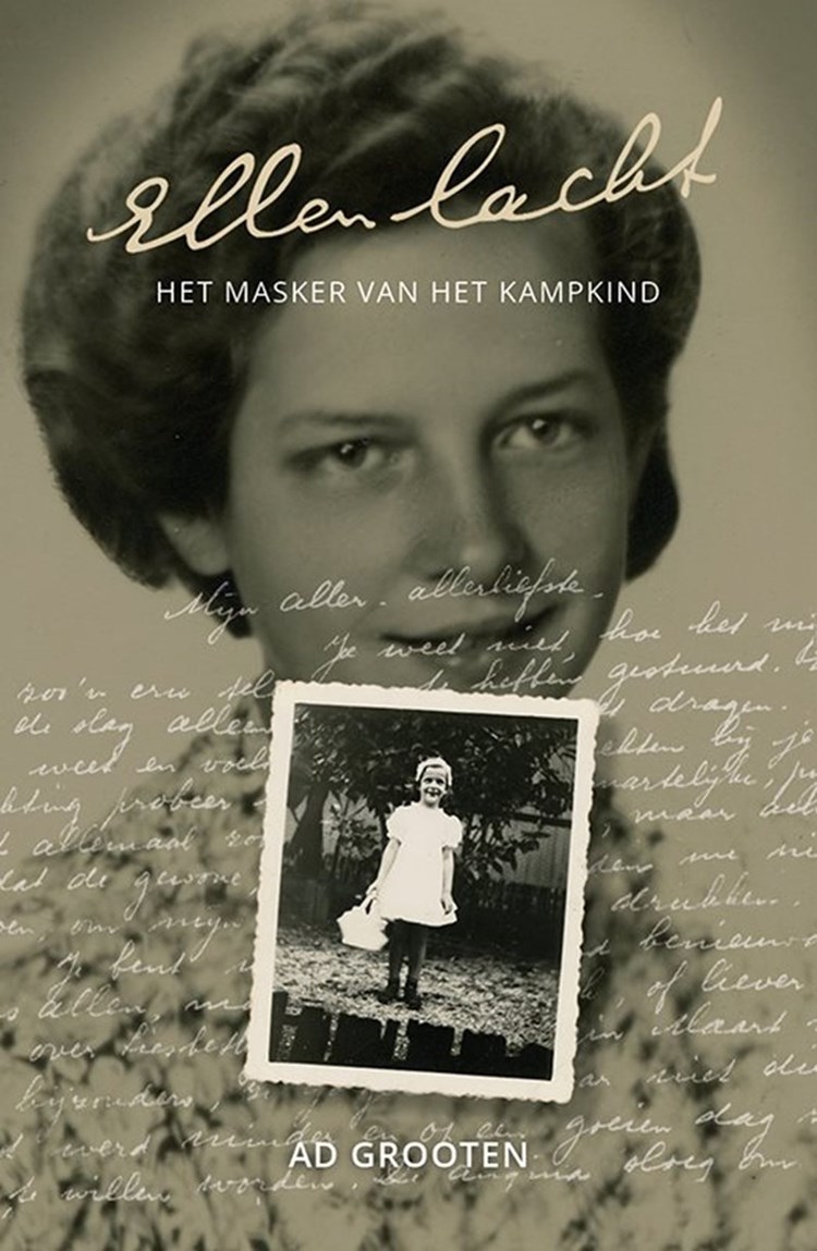 Ad Grooten over zijn moeder, het Jappenkamp en het Indisch zwijgen