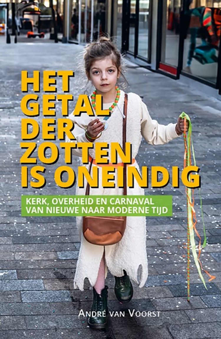Carnaval en de rol van kerk en stedelijke overheid in de openbare viering
