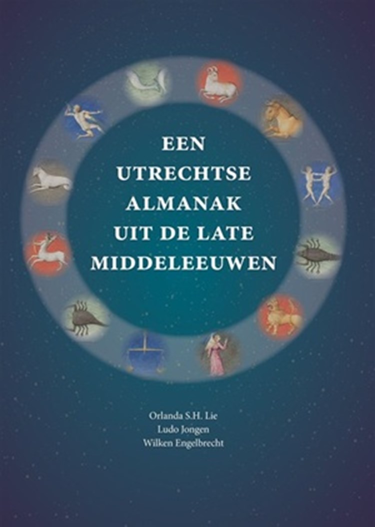 Middeleeuwse astrologie