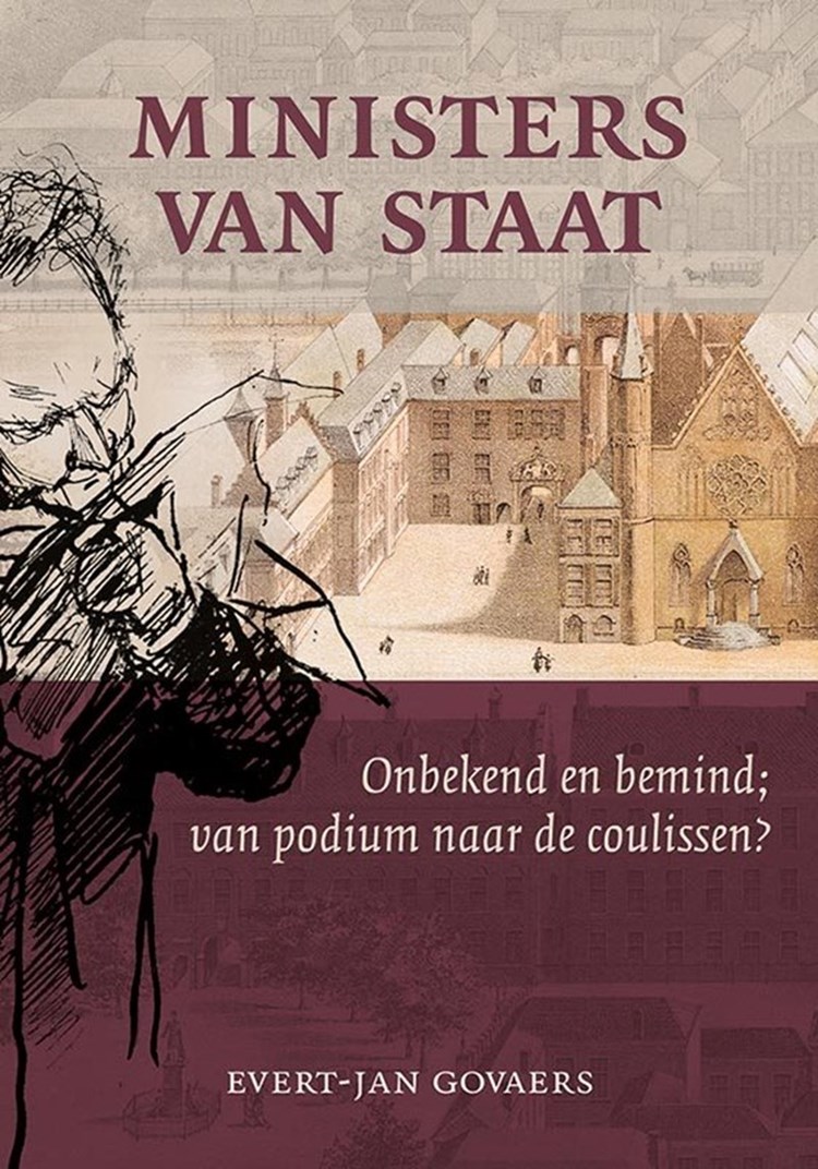 Minister van Staat: een eretitel met een plusje