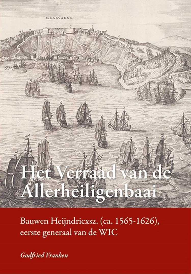 Maak kennis met Bauwen Heijndricxsz.
