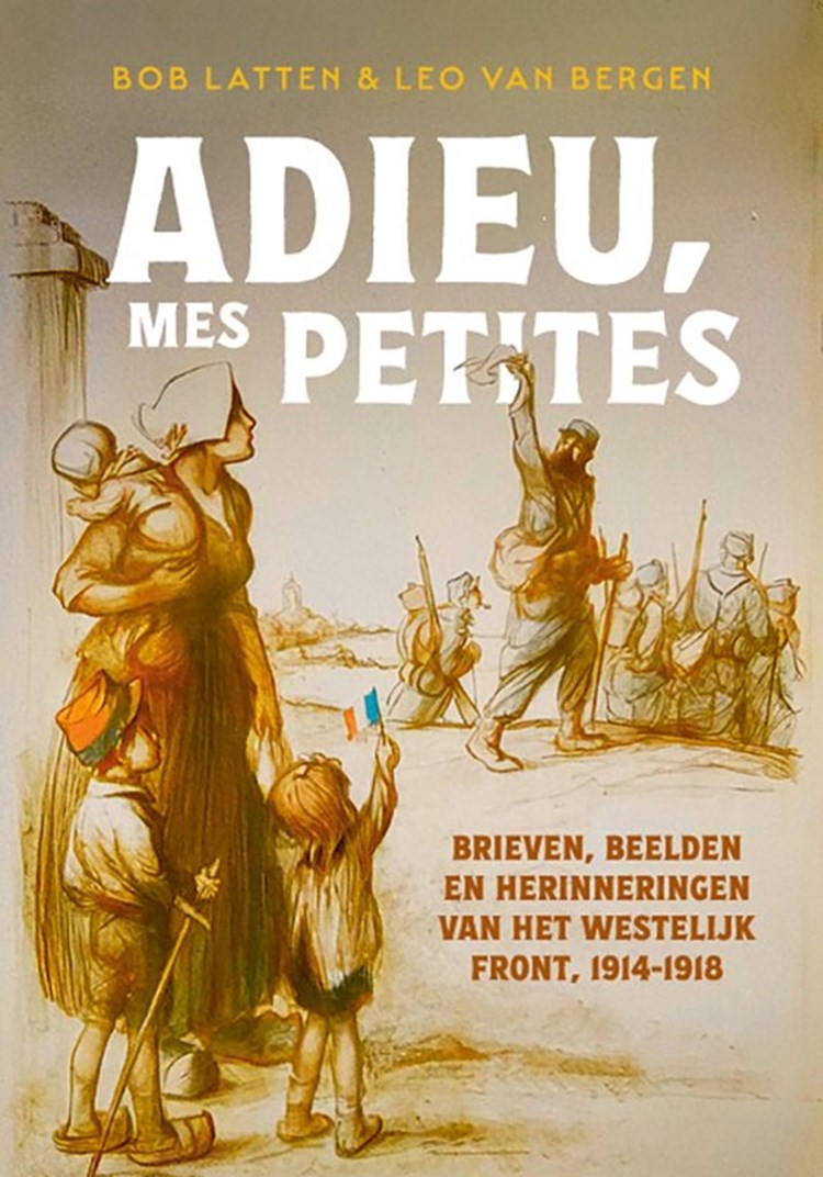 Kunnen verhalen over oorlogsleed ons behoeden voor een nieuwe oorlog?