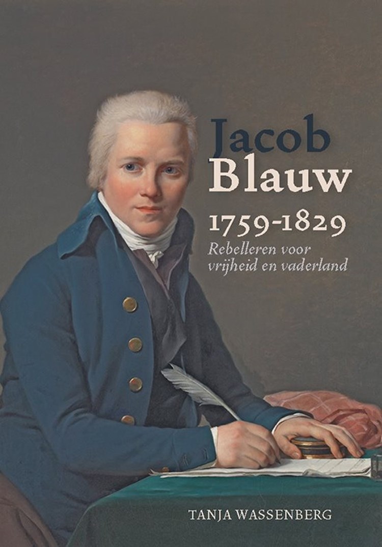 Polarisatie, pers en politiek: lessen uit het leven van Jacob Blauw