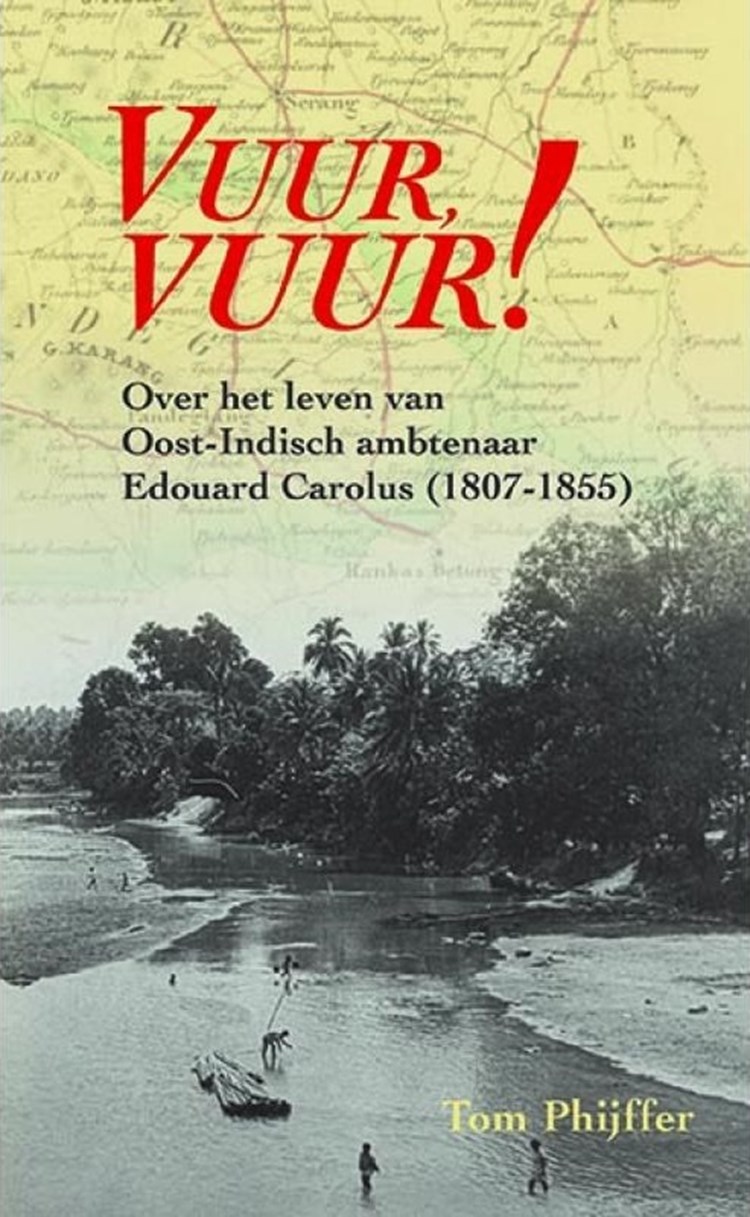 Het perspectief van Slotering in Multatuli's 'Max Havelaar'