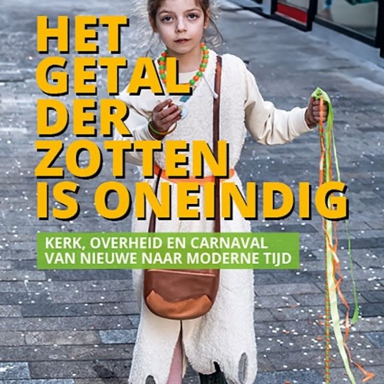 Carnaval en de rol van kerk en stedelijke overheid in de openbare viering