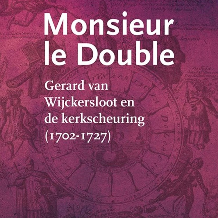 Troebelen in de Hollandse Zending en het Utrechtse Schisma