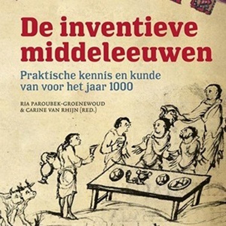 Pechdagen, gezichtscrème en wolven verjagen