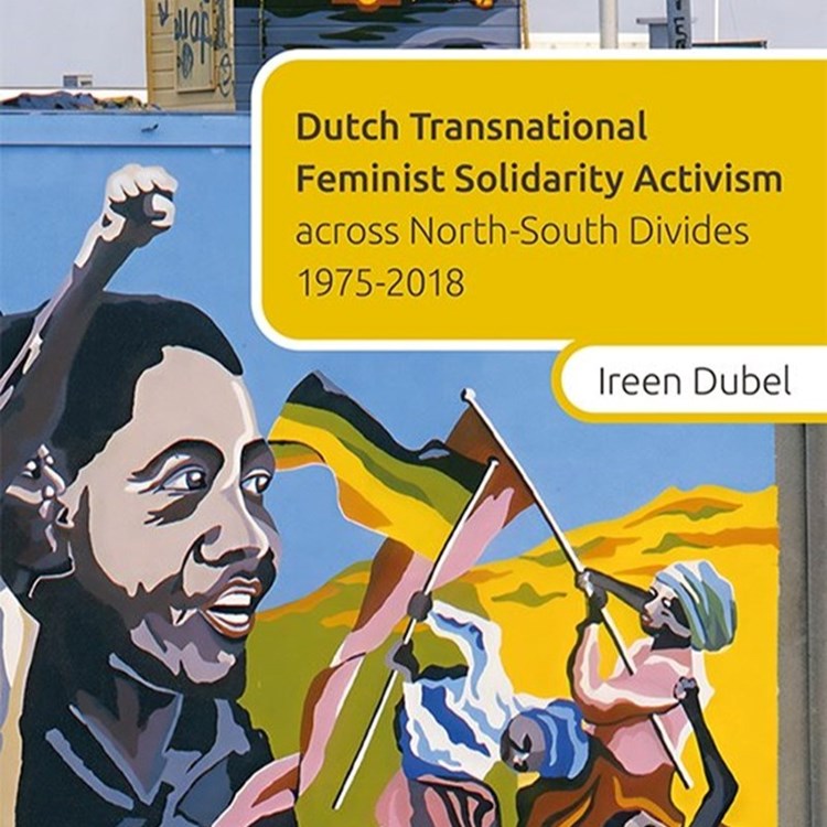 De vergeten geschiedenis van feministisch engagement