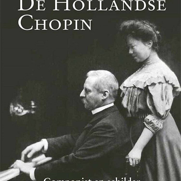 Hoe Eric Matser de muziek van Gerard von Brucken Fock van de vuilnisbak redde