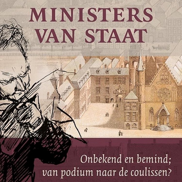 Minister van Staat: een eretitel met een plusje