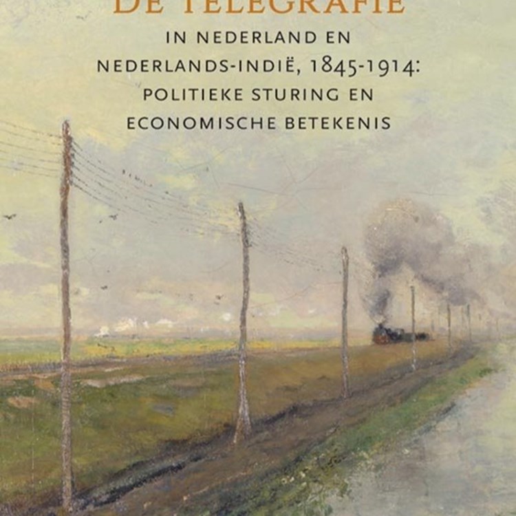 Hoe de telegrafie het dagelijks leven en bedrijfsleven op z’n kop zette