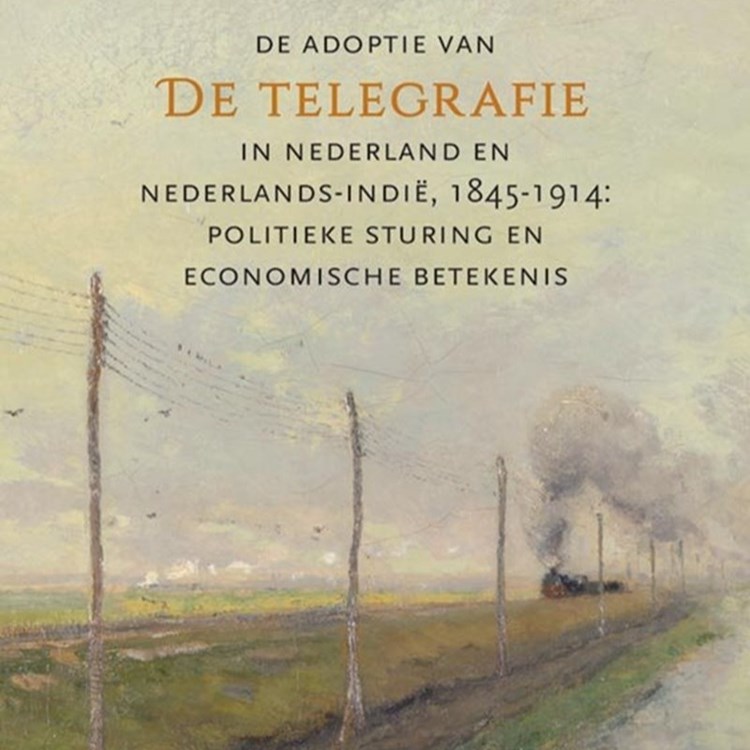 Historische lessen voor digitale soevereiniteit