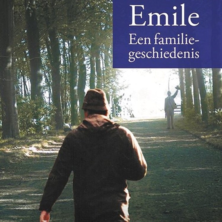 Drie generaties Gimbrère: een familiegeschiedenis vastgelegd