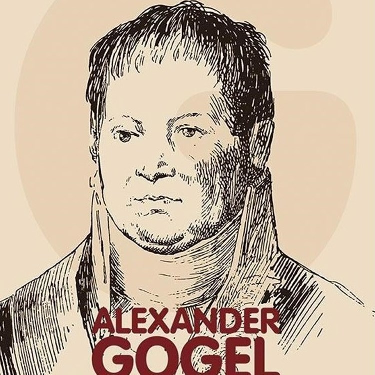 De wordingsgeschiedenis van mijn biografie van Alexander Gogel (1765-1821)