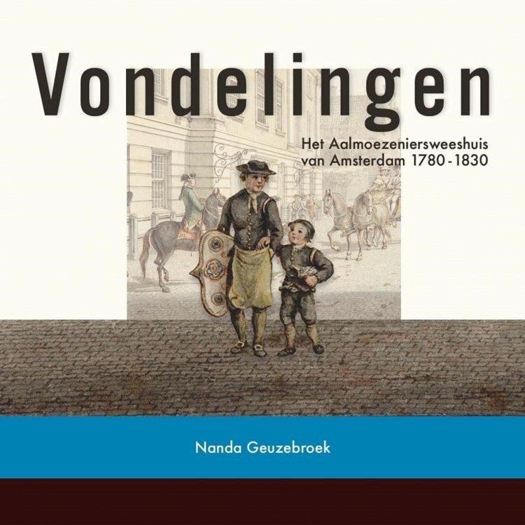 De kinderen die niemand wilde