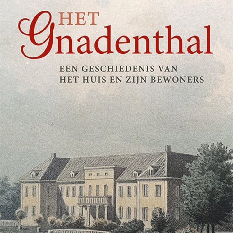 Een huis vol herinneringen – Pia van Wijnbergen over het verhaal achter 'Het Gnadenthal'