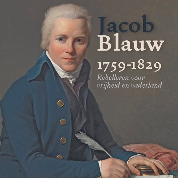Polarisatie, pers en politiek: lessen uit het leven van Jacob Blauw