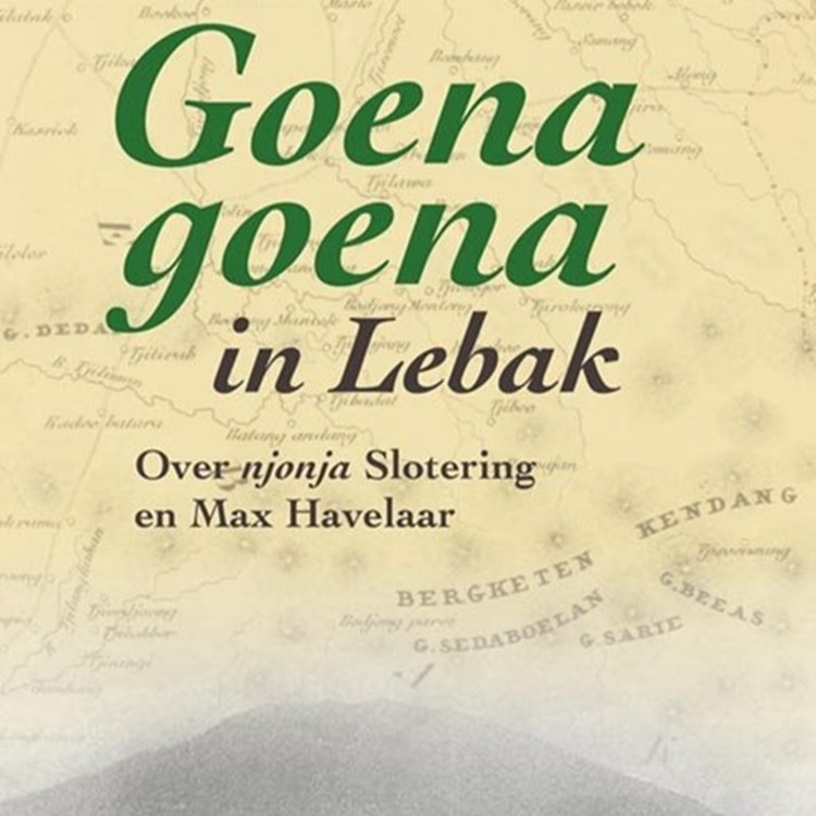 Over het zoeken naar de waarheid in Lebak