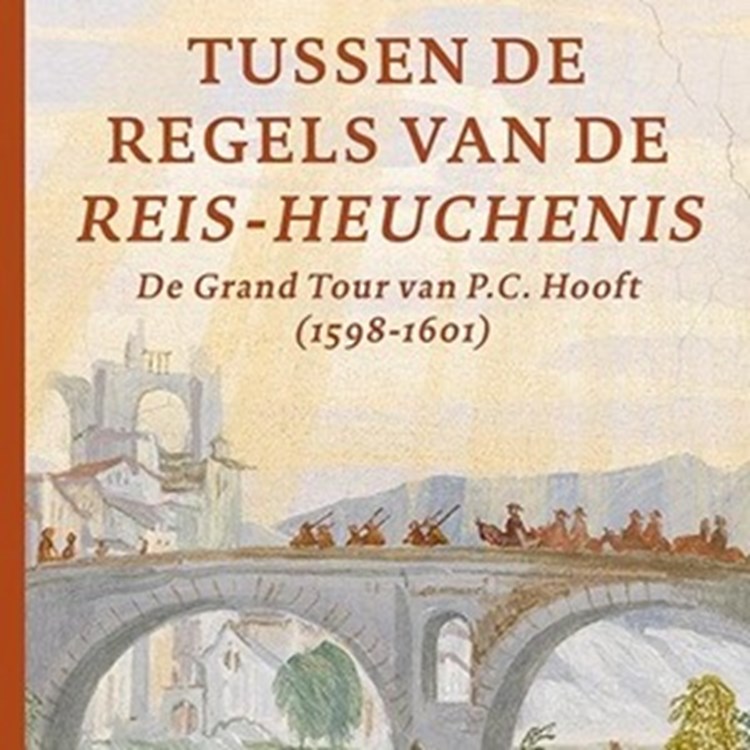 Van fietstocht tot levenswerk