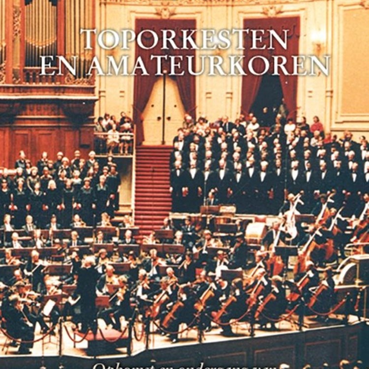 Waarom verdween het Koor van het Concertgebouworkest?