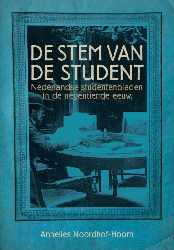 17 november: Dag van de Student