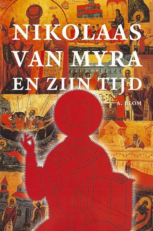 Sinterklaas is weer in het land!