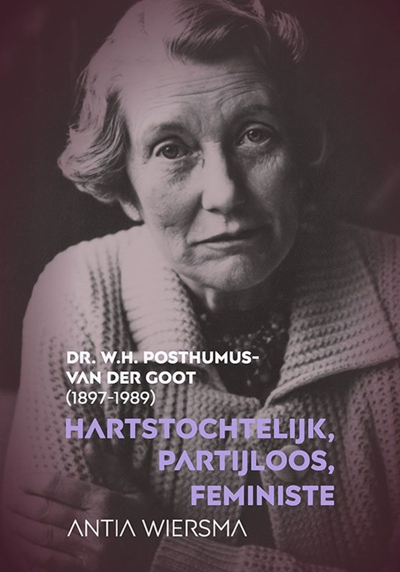 Geboortedag Lily van der Goot