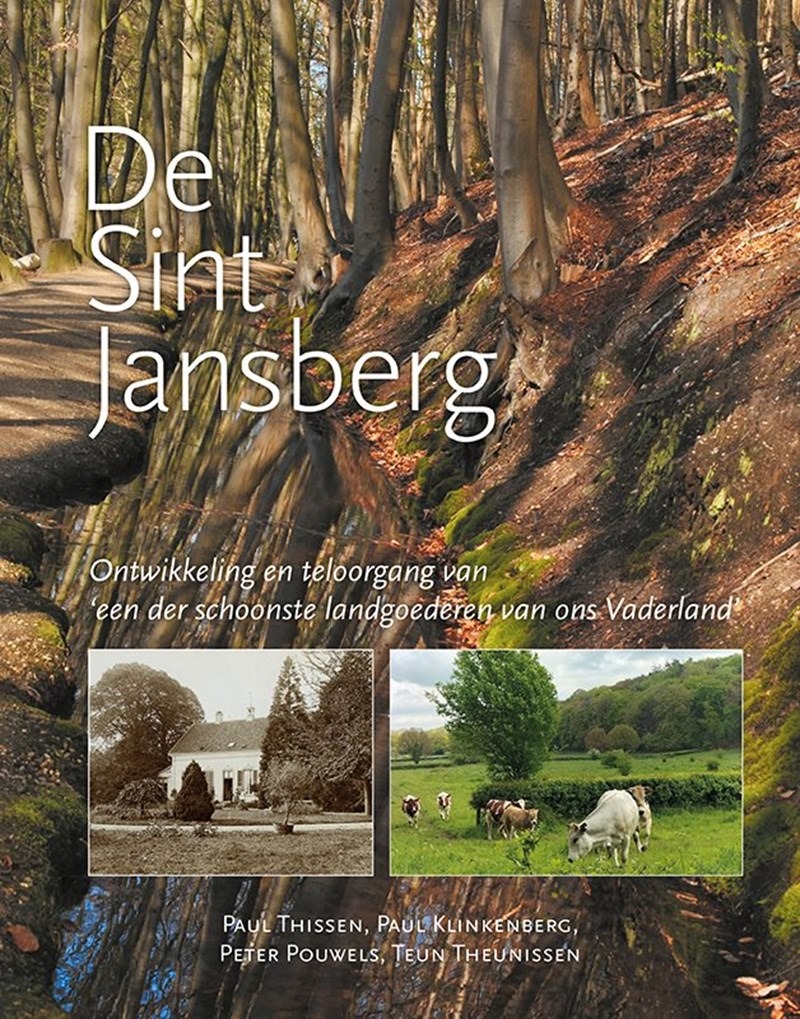  De Sint-Jansberg