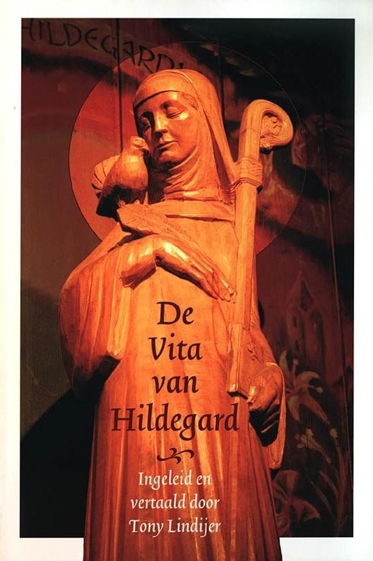 Sterfdag Hildegard van Bingen (1098-1179)