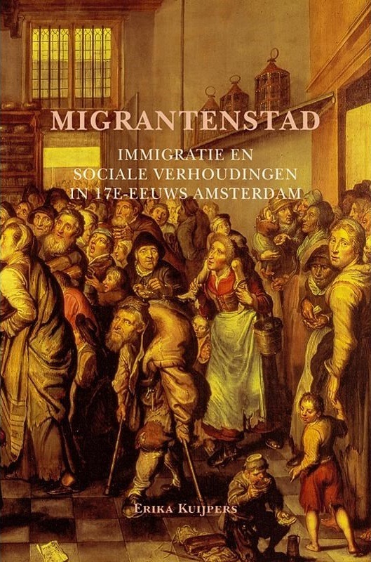 18 december: Dag van de Migrant