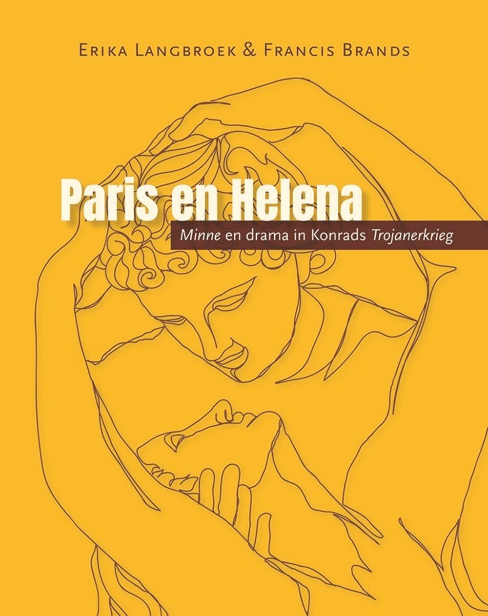 Paris en Helena