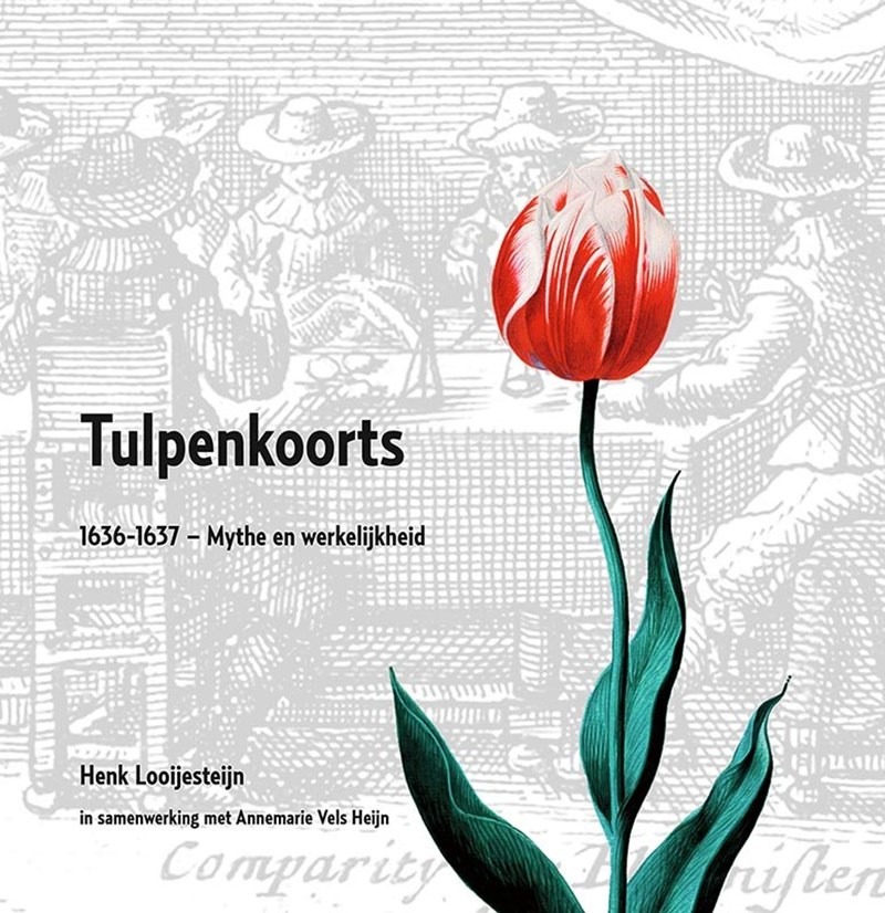 Nationale Tulpendag