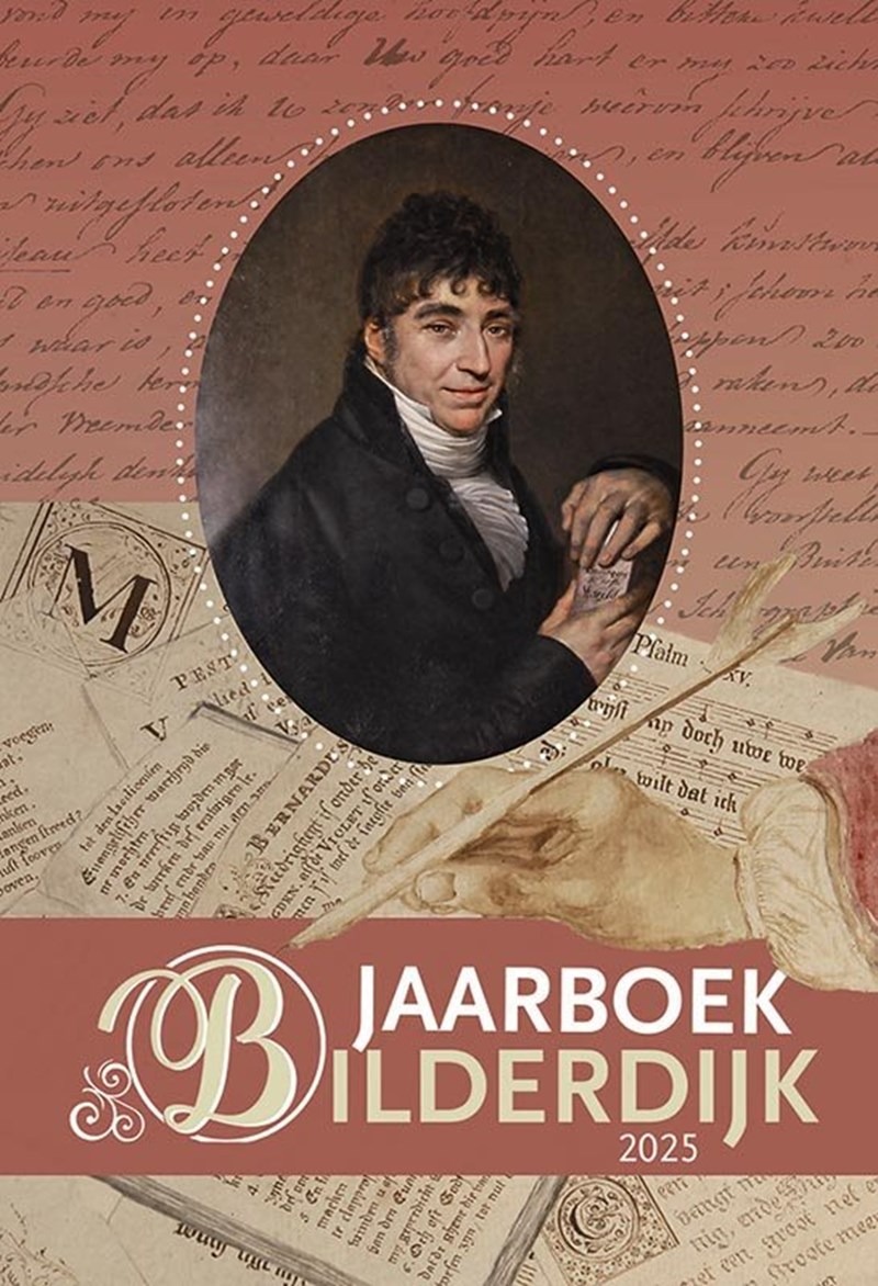 Jaarboek Bilderdijk
