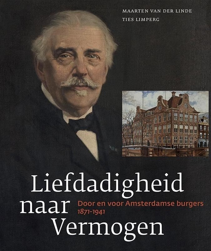 Dag van het Vrijwilligerswerken de Nationale Vrijwilligersdag