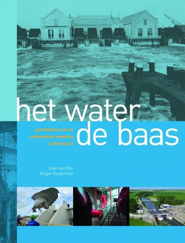 Een duik in de geschiedenis van het water