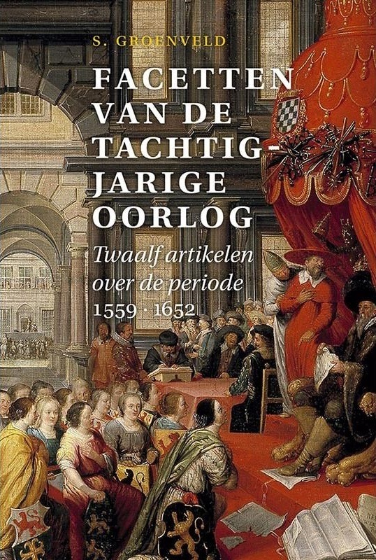 26 juli 1581: Acte van Verlatinghe ondertekend