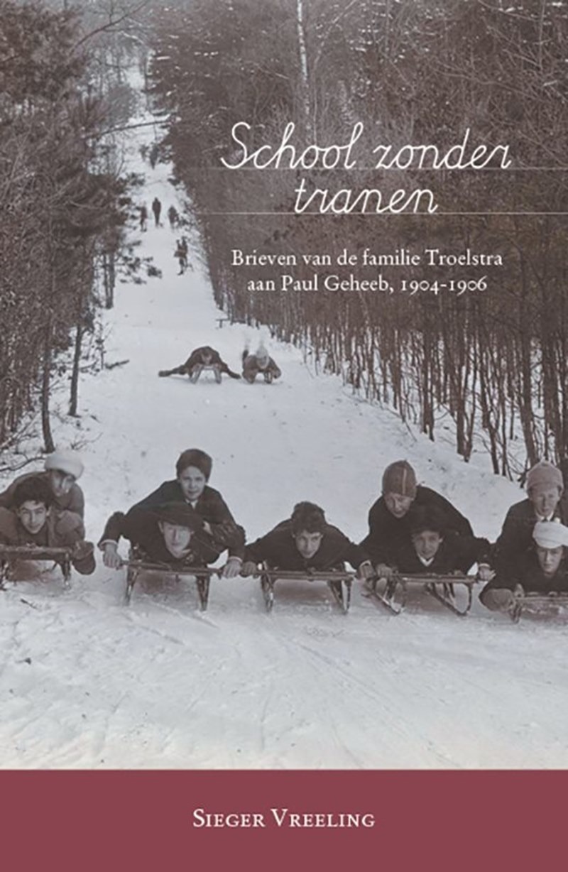 School zonder tranen