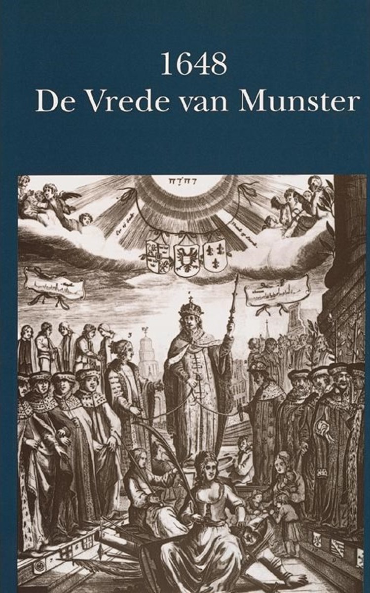 1648. De Vrede van Munster