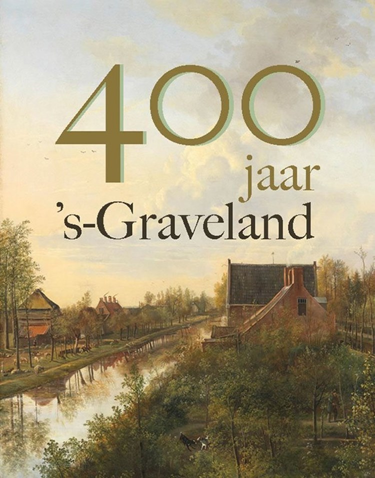 400 jaar 's-Graveland